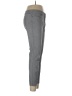 The Limited Chevron-herringbone Gray Jeans Size 10 - photo 4