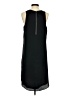 Apt. 9 100% Polyester Black Cocktail Dress Size M - photo 2