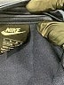 Nike 100% Polyester Blue Track Jacket Size 5 - 6 - photo 3