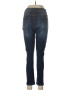 Assorted Brands Tie-dye Blue Jeans Size 8 - photo 2