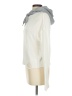 Dance & Marvel 100% Cotton Ivory White Pullover Sweater Size S - photo 5