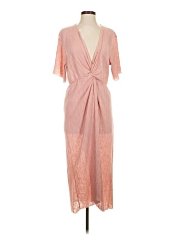 All in Favor Cocktail Dress (view 1)