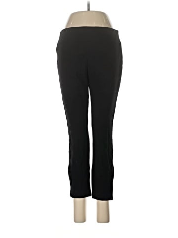 Ecru Active Pants (view 1)
