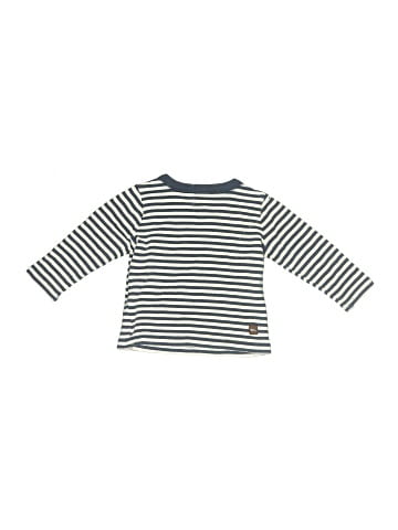 Tea Long Sleeve Top (view 2)