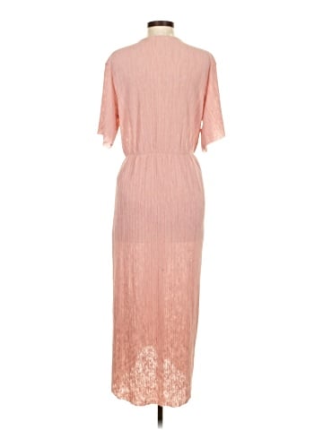 All in Favor Cocktail Dress (view 2)