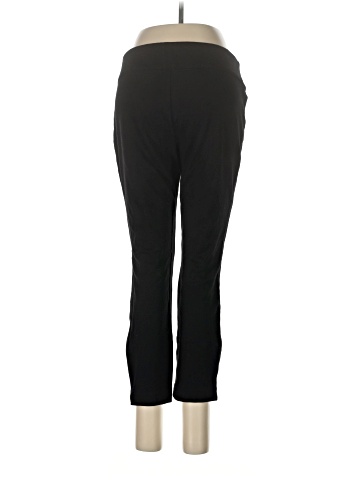 Ecru Active Pants (view 2)