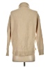 Alice + Olivia 100% Cashmere Solid Tan Cardigan Size XS - photo 2