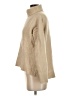 Alice + Olivia 100% Cashmere Solid Tan Cardigan Size XS - photo 5