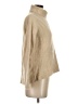 Alice + Olivia 100% Cashmere Solid Tan Cardigan Size XS - photo 4