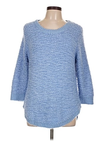 Studio JPR Pullover Sweater (view 1)