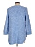 Studio JPR Blue Pullover Sweater Size L - photo 2