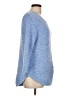 Studio JPR Blue Pullover Sweater Size L - photo 4