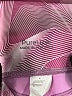 Fabletics Graphic Pink Board Shorts Size S - photo 3