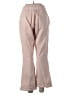 Double Zero Pink Casual Pants Size S - photo 2