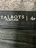 Flawless Black Jeans Size 4 (petite) - photo 4