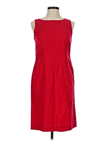 Jessica Howard Casual Dress (view 1)