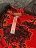 Free People 100% Viscose Red Long Sleeve Blouse Size XS - photo 7