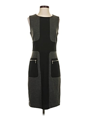 Sharagano Cocktail Dress (view 1)