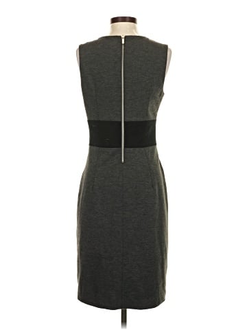 Sharagano Cocktail Dress (view 2)