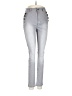 Vince. Stars Gray Jeans Size 4 - photo 1