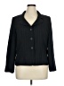 DressBarn Black Blazer Size 16 - photo 1