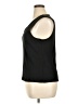 Talbots Black Sleeveless Top Size XL - photo 5