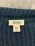 a.n.a. A New Approach Solid Blue Pullover Sweater Size XXL - photo 4