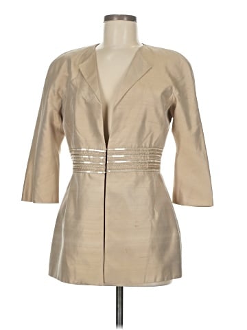 Gianfranco Ferre Studio Coat (view 1)