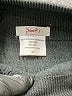 Poof! Solid Black Active Pants Size S - photo 7