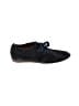 Lanvin Solid Blue Oxfords Size EU 39 1/2 - photo 1