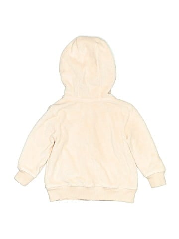 Carter's Zip Up Hoodie (view 2)