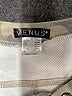 Venus Gray Long Sleeve Top Size S - photo 7