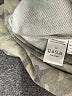 Venus Gray Long Sleeve Top Size S - photo 8