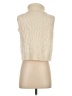 Vince. Ivory Sweater Vest Size S - photo 2