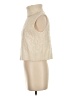 Vince. Ivory Sweater Vest Size S - photo 5