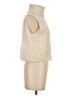 Vince. Ivory Sweater Vest Size S - photo 4