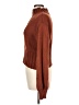 101 Idees 100% Acrylic Brown Turtleneck Sweater Size Lg - XL - photo 5