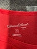 Universal Thread Solid Red Casual Dress Size XXL - photo 4