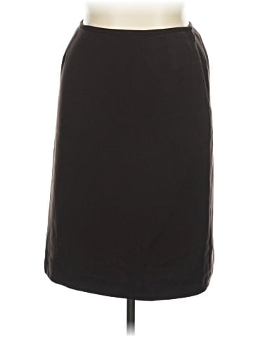 Kasper Casual Skirt (view 1)