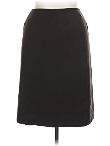 Kasper Casual Skirt (view 2)