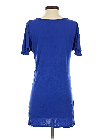 Velvet Casual Dress (view 2)