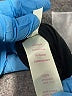 Rhonda Shear Black Kimono Size L - photo 8