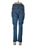 Levi's Blue Jeans Size 30 waist - photo 2