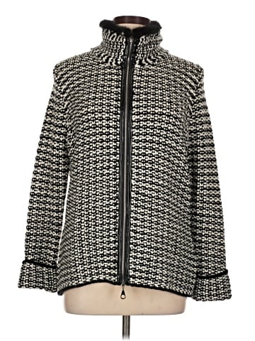 Basler Coat (view 1)