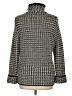 Basler Houndstooth Black Coat Size EU (FR) 44 / US 12 - photo 2