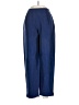 Talbots Blue Casual Pants Size 6 - photo 1