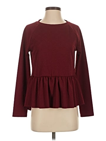 Unbranded Long Sleeve Top (view 1)