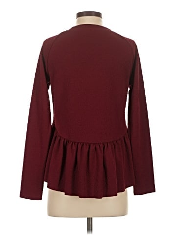 Unbranded Long Sleeve Top (view 2)