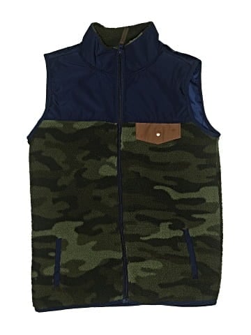 Carter's Vest (view 1)