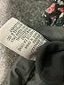 MIKAEL AGHAL 100% Polyester Floral Black Cocktail Dress Size 4 - photo 8